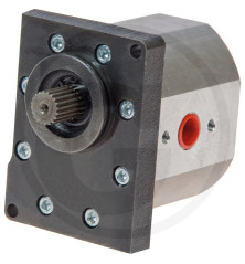 Pompa hydrauliczna 65753420911