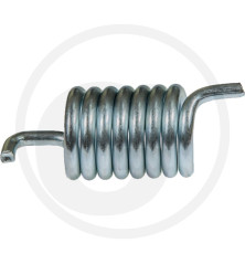 Sprężyna blokady mechanizmu różnicowego 65755112530