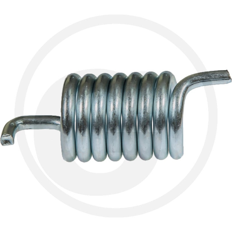 Sprężyna blokady mechanizmu różnicowego 65755112530
