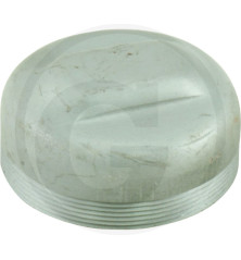 Pokrywa piasty koła przedniego 65755113413