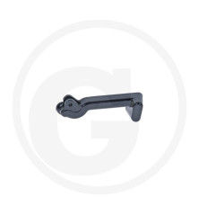 Klamka szyby 65760117993