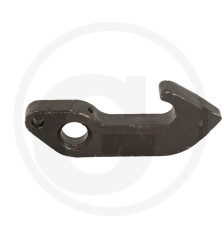 Zapadka zaczepu automatycznego 6561661857M2