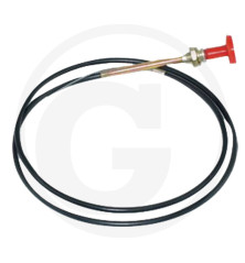 Linka cięgło gaszenia 6561874438M1