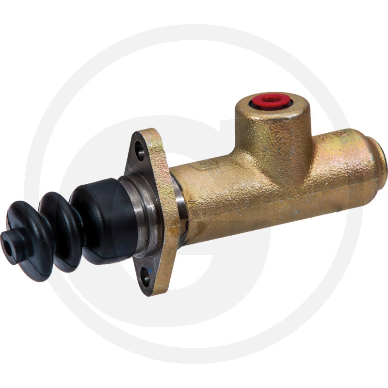 Pompka hamulcowa 65762452711