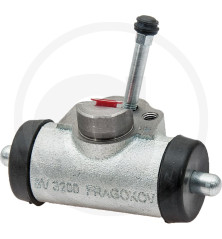 Cylinderek hamulcowy 65767112603