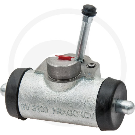 Cylinderek hamulcowy 65767112603