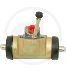 Cylinderek hamulcowy 65767112604