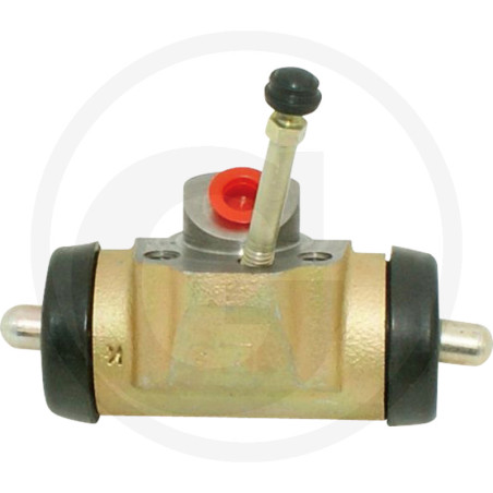 Cylinderek hamulcowy 65767112604