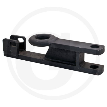 Końcówka zaczepu 65767118805