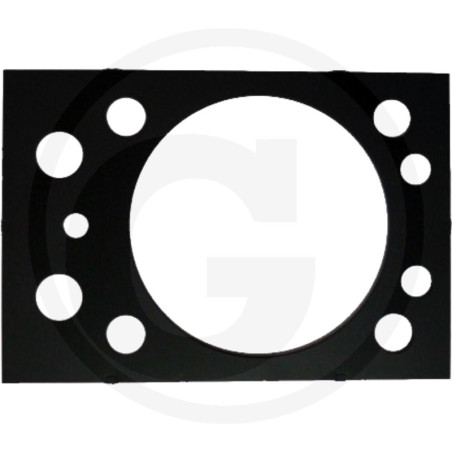 Uszczelka głowicy 65769010572L