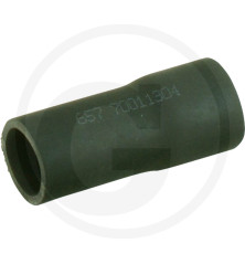 Przewód gumowy rurka odprowadzająca obudowy termostatu 65770011304