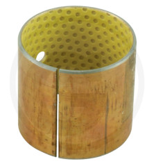 Tuleja wspornika osi przedniej 65767113301