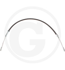 Linka hamulca ręcznego 65770112905