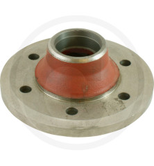 Piasta koła przedniego 65757113404