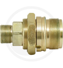 Szybkozłącze hydrauliczne 65650490020M18