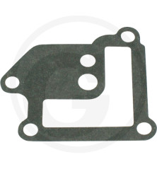 Uszczelka korpusu filtra oleju 65650103340