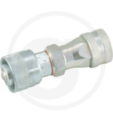 Szybkozłącze hydrauliczne 65650493R