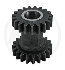 Koło wstecznego biegu 65650418020