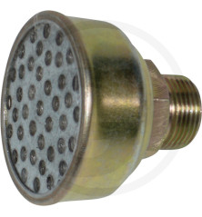 Filtr sprężarki 65650180530