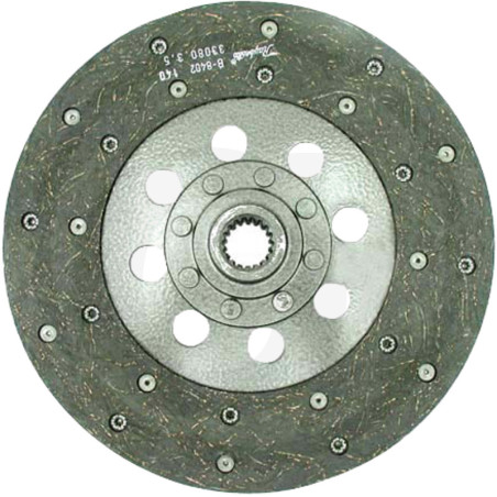 Tarcza sprzęgła jezdnego 65730011191
