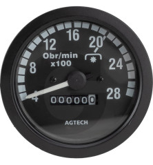 Licznik motogodzin 65650657151
