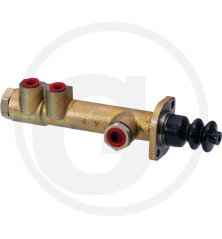 Pompka hamulcowa 65650626290F