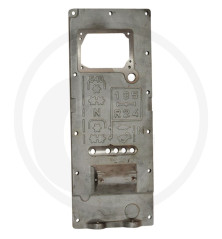 Pokrywa skrzyni biegów 65650620012