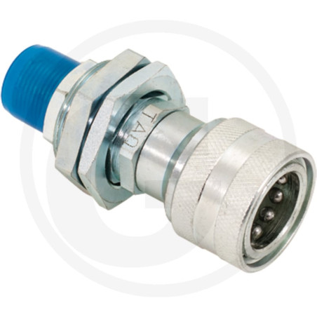 Szybkozłącze hydrauliczne 656504900M22X15
