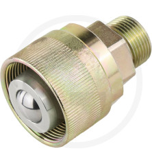 Szybkozłącze hydrauliczne 65650490030M18