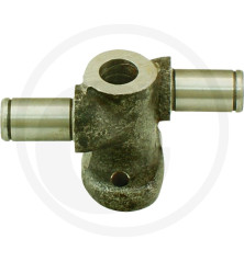 Wspornik klawiatury dźwigienek zaworowych 65650505120