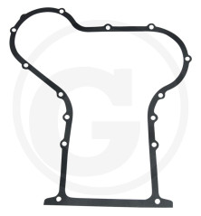 Uszczelka pokrywy przedniej rozrządu 65650502080