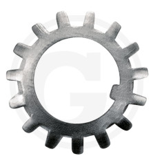 Podkładka odginana półosi 65654610804