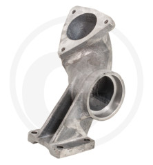 Kolanko tłumika 65689022005