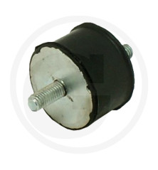 Przekładka metalowo-gumowa 65683305026