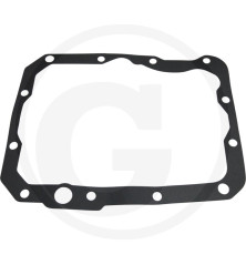 Uszczelka korpusu tylnego mostu 65680153091