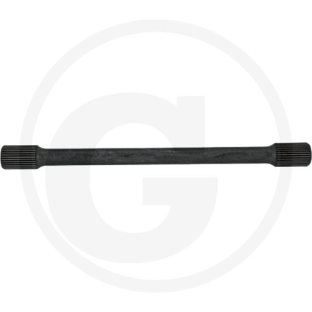 Drążek skrętny podnośnika hydraulicznego 65650580310
