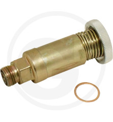 Pompka paliwa 656V2500M07