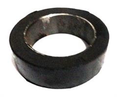 Pierścień gumowo metalowy kopaczki mały -77632