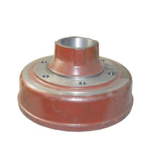 Bęben z piastą, piasta koła z bębnem Rozrzutnik 2213020350