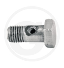 Śruba przelewowa 656KN4121