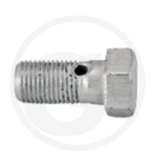 Śruba przelewowa 656KN44