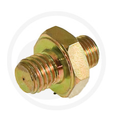 Łącznik filtru paliwa 656735992M1