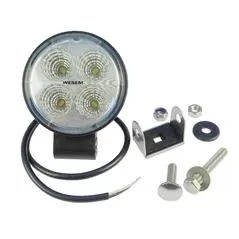 LAMPA ROBOCZA LED FI86-58*1000LM 12/24 