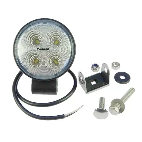 LAMPA ROBOCZA LED FI86-58*1000LM 12/24 -97606