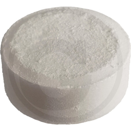 Tabletki do klimatyzatora 6931910101312