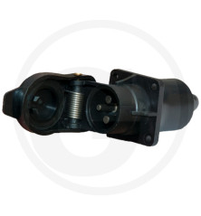 Gniazdo 12 V 69325034101