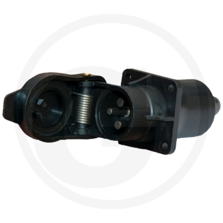Gniazdo 12 V 69325034101