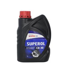 OLEJ SUPEROL CB-30 SAE 1L LOTOS-101600