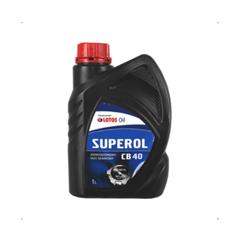 OLEJ SUPEROL CB-40 1L-78889