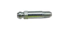 Smarowniczka M6 długa 180 dł.cał 29 mm-91472